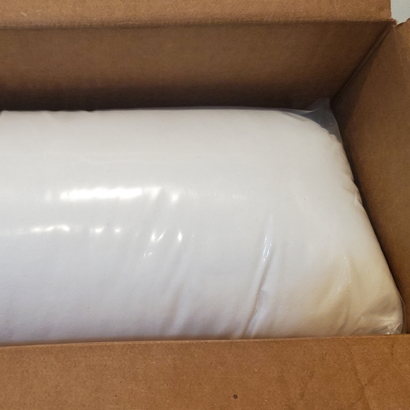 Tulo Fiber Bedding Pillow (1 Individual Pillow/Not a Set) - Picture 5 of 10